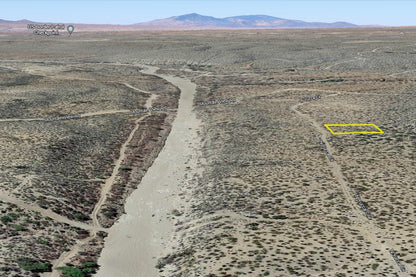 0.24 Acre Tombstone, Cochise County, AZ