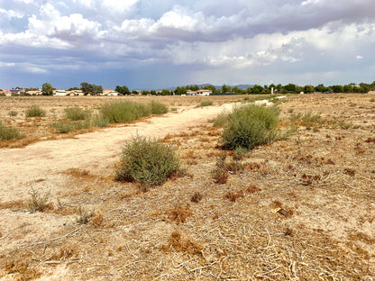 0.07 Acre Apple Valley, San Bernardino County, CA (Commercial-Residential Lot)