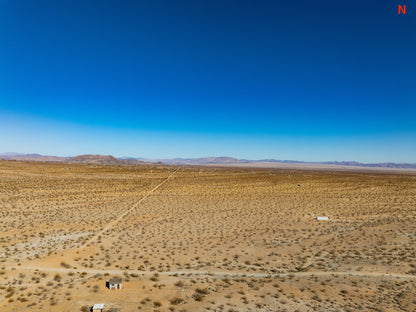 20 Acres Joshua Tree, San Bernardino County, CA