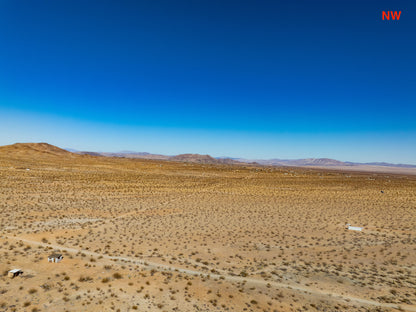 20 Acres Joshua Tree, San Bernardino County, CA