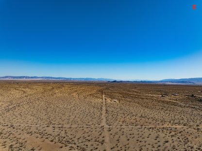 20 Acres Joshua Tree, San Bernardino County, CA