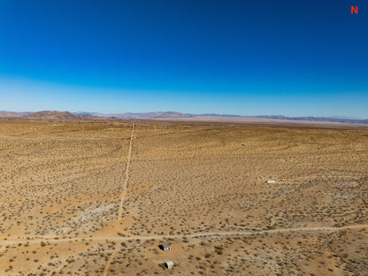 20 Acres Joshua Tree, San Bernardino County, CA