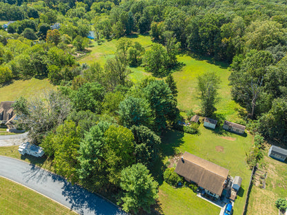 0.56 Acre Westminster, Carroll County, MD (Power, Water, & Paved Road)