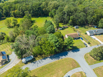 0.56 Acre Westminster, Carroll County, MD (Power, Water, & Paved Road)