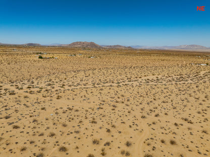 5 Acres Joshua Tree, San Bernardino County, CA
