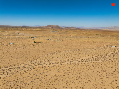 5 Acres Joshua Tree, San Bernardino County, CA