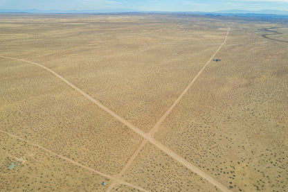 20.33 Acres California City, Kern County, CA