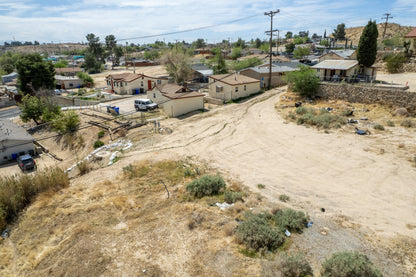 0.49 Acre Victorville, San Bernardino County, CA (Power, Water, & Paved Road)