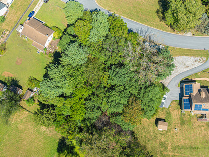 0.56 Acre Westminster, Carroll County, MD (Power, Water, & Paved Road)