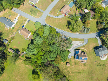 0.56 Acre Westminster, Carroll County, MD (Power, Water, & Paved Road)