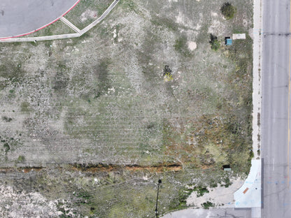 0.23 Acre Pueblo, Pueblo County, CO (Power, Water, & Paved Road)