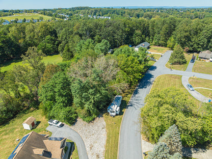 0.56 Acre Westminster, Carroll County, MD (Power, Water, and Paved Road)