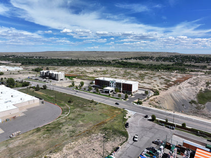 0.23 Acre Pueblo, Pueblo County, CO (Power, Water, & Paved Road)