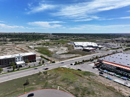 0.23 Acre Pueblo, Pueblo County, CO (Power, Water, & Paved Road)