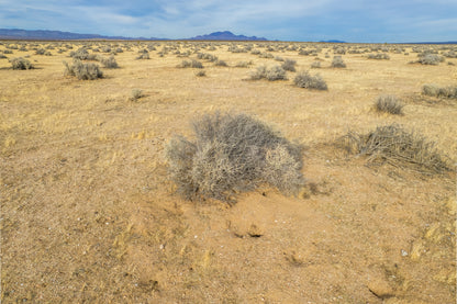 20.33 Acres California City, Kern County, CA