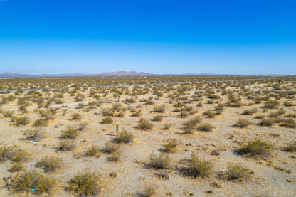 7.50 Acres Pearblossom, Los Angeles County, CA