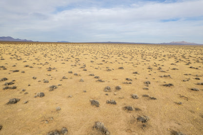 20.33 Acres California City, Kern County, CA