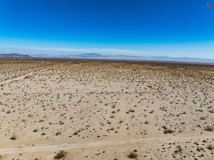 2.29 Acres Joshua Tree, San Bernardino County, CA