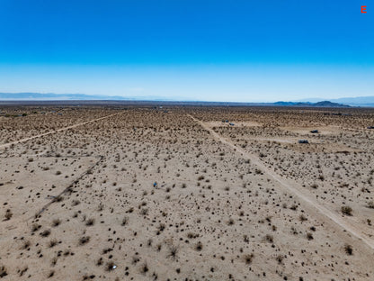 2.29 Acres Joshua Tree, San Bernardino County, CA