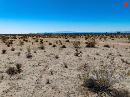 2.29 Acres Joshua Tree, San Bernardino County, CA
