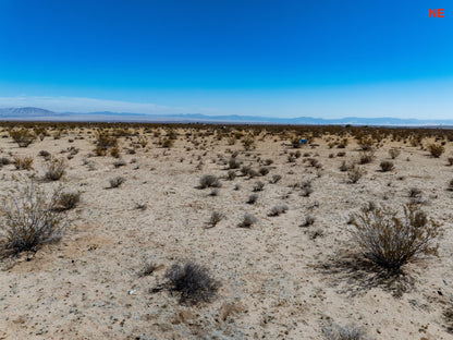 2.29 Acres Joshua Tree, San Bernardino County, CA