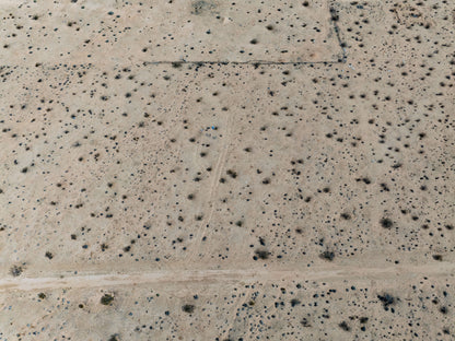 2.29 Acres Joshua Tree, San Bernardino County, CA