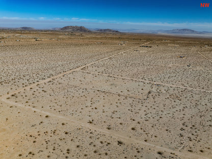 2.29 Acres Joshua Tree, San Bernardino County, CA