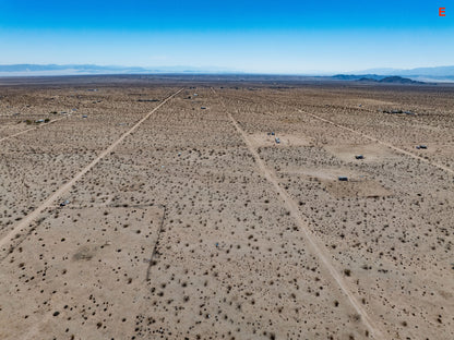2.29 Acres Joshua Tree, San Bernardino County, CA