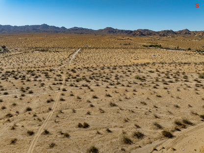 4.78 Acres Joshua Tree, San Bernardino County, CA