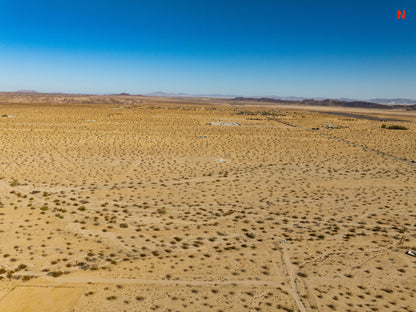 4.78 Acres Joshua Tree, San Bernardino County, CA
