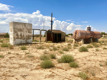 0.07 Acre Apple Valley, San Bernardino County, CA (Commercial-Residential Lot)