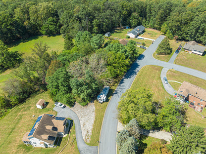 0.56 Acre Westminster, Carroll County, MD (Power, Water, and Paved Road)