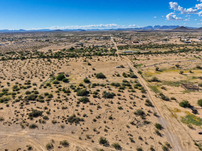 1.25 Acres Tonopah, Maricopa County, AZ (Power)