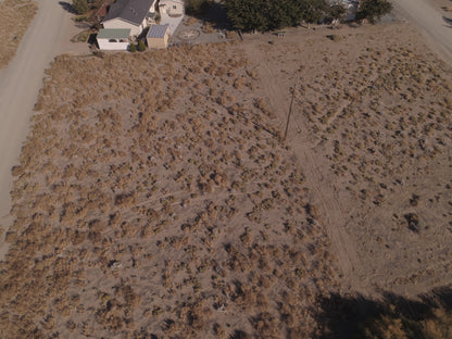 0.28 Acre Yerington, Lyon County, NV (Power, Water, & Paved Road)