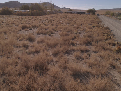 0.28 Acre Yerington, Lyon County, NV (Power, Water, & Paved Road)
