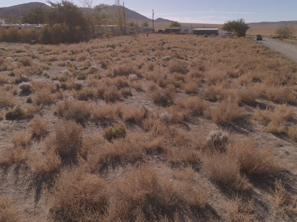 0.28 Acre Yerington, Lyon County, NV (Power, Water, & Paved Road)