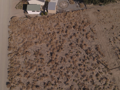 0.28 Acre Yerington, Lyon County, NV (Power, Water, & Paved Road)