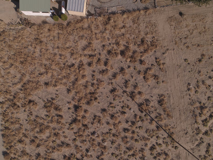 0.28 Acre Yerington, Lyon County, NV (Power, Water, & Paved Road)