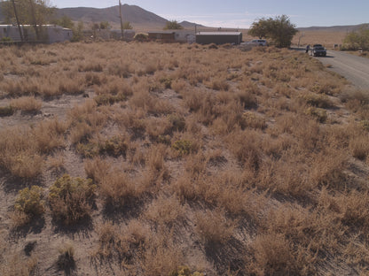 0.28 Acre Yerington, Lyon County, NV (Power, Water, & Paved Road)
