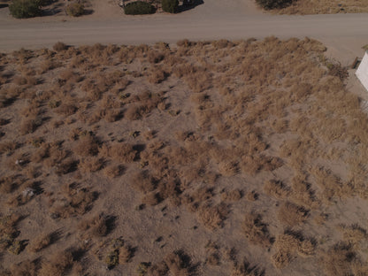 0.28 Acre Yerington, Lyon County, NV (Power, Water, & Paved Road)