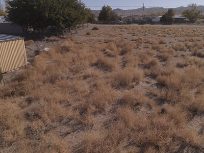 0.28 Acre Yerington, Lyon County, NV (Power, Water, & Paved Road)