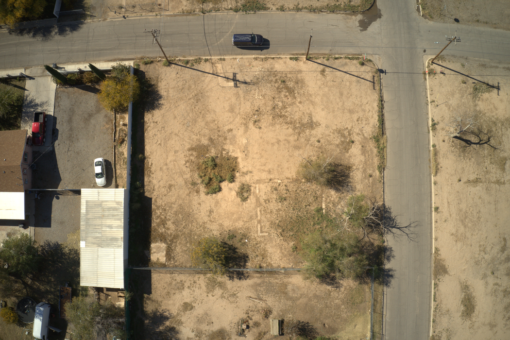 0.30 Acre Roswell, Chaves County, NM (Power, Water, & Paved Road)