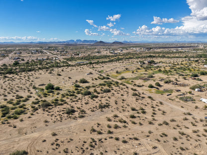 1.25 Acres Tonopah, Maricopa County, AZ (Power)