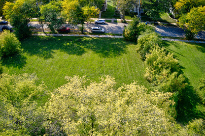 0.14 Acre Milwaukee, Milwaukee County, WI (Power, Water, & Paved Road)