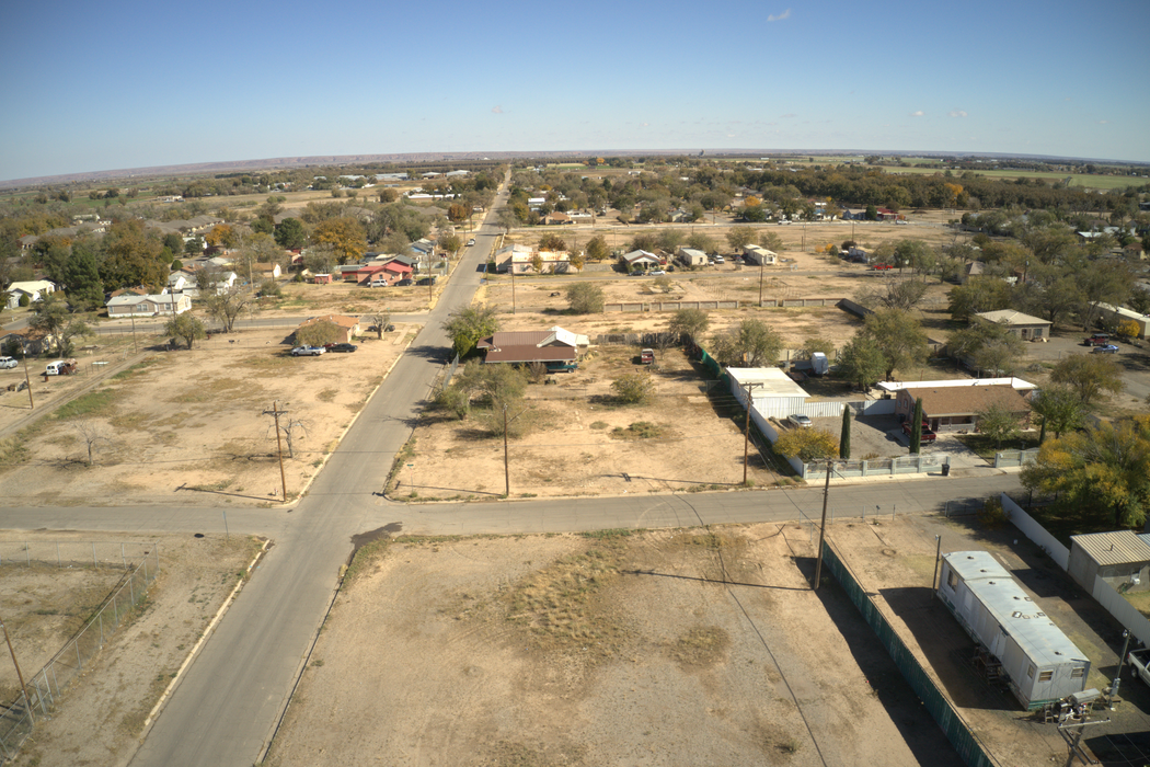 0.30 Acre Roswell, Chaves County, NM (Power, Water, & Paved Road)