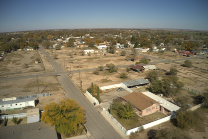 0.30 Acre Roswell, Chaves County, NM (Power, Water, & Paved Road)