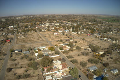 0.30 Acre Roswell, Chaves County, NM (Power, Water, & Paved Road)
