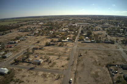 0.30 Acre Roswell, Chaves County, NM (Power, Water, & Paved Road)