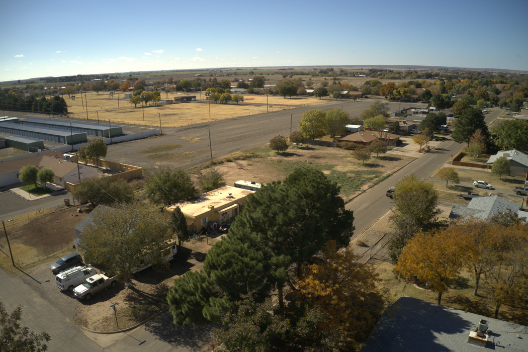 0.40 Acre Roswell, Chaves County, NM (Power, Water & Paved Road)