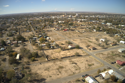 0.30 Acre Roswell, Chaves County, NM (Power, Water, & Paved Road)